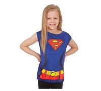 RUBIE'S Kit de déguisement Supergirl