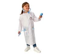 Kit Role Play Docteur Rubie's France Multicolore