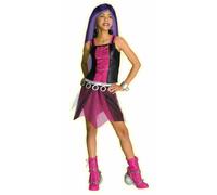Rubies Kost-me Monster High Spectra Vondergeist Nourriture pour Enfants Taille S 4-6 Ans