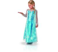 Rubie's La Reine Des Neiges - Déguisement Classique Elsa Taille S