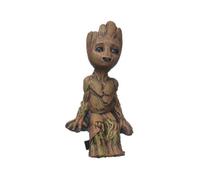 Rubies - Les Gardiens de la Galaxie Vol. 2 - Accessoire d'épaule pour cosplay Shoulder Sitter Groot 26 cm