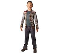 RUBIE'S Lucas - ST-620258M - Déguisement Luxe Finn Star Wars VII - Taille M