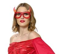 Rubies Lunettes assorties Cool HW avec lumière
