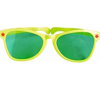 RUBIE'S - Lunettes Géantes, Acessoire pour déguisement - P546 Carnaval