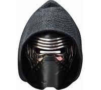 Masque Kylo Ren Star Wars Episode VII Multicolore G