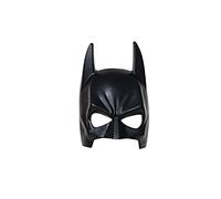 Rubie's Masque Batman MA1401 Noir Adulte Taille unique