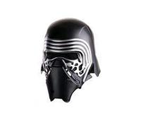 Rubie's Masque intégral Kylo Ren – Star Wars VII – Adulte – Noir