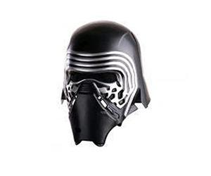Rubie's - MA1425 - Masque luxe kylo ren