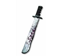 Rubies - Machette Jason avec Bruit, Noir