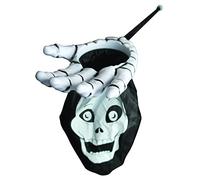 RUBIE'S Main Attrape Bonbons Squelette