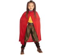 RUBIES Manteau Raya 3/6 ans