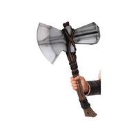 Rubie's Marteau Marvel Endgame Thor Stormbreaker pour Enfant, Taille Unique, Multicolore