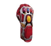 Costume D'Halloween Enfant Nano Gantelet Thanos Avengers 4 Endgame Rubis 200450