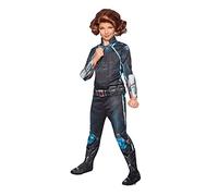Rubie's Marvel Black Widow Deluxe Costume (Small)