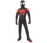 Rubie's Marvel Costume - Miles Morales (132 cm)