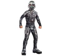 Rubies - Marvel- Déguisement Pour Enfant Classique Ultron Avengers 2 - Taille L- I-610441L