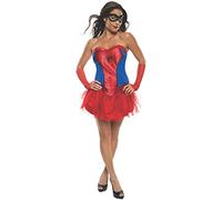 Rubie's Marvel Spidergirl Robe Tutu pour Femme Taille L