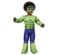 Rubie's Marvel Spidey et ses amis extraordinaires 702737 - Costume de super-héro