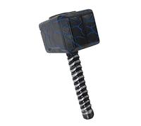 Rubies Marvel Thor Love & Thunder Movie, Mighty Thor Mjolnir Hammer Halloween Halloween
