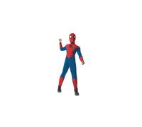Rubies Marvel Ultimate Spider-Man 2-en-1 Costume r versible Spider-Man / Venom Muscle Chest, enfant Small - Small One color