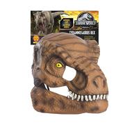 Rubie's Masque Articulé T-Rex Jurassic World