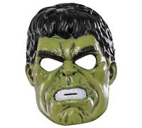 Rubies Avengers Hulk Mask Vert