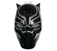 Rubie's Masque Black Panther