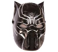 Rubie's Masque Marvel Black Panther – Noir