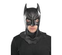 Rubie's Masque Batman The Dark Knight Rises – Générique