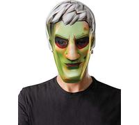 Rubie's - Masque EVA Brainiac Fortnite - Taille unique - I-300539