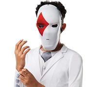 RUBIE'S - Masque EVA Wild Card Fortnite - Taille unique - I-300540