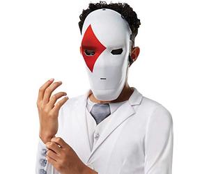RUBIE'S - Masque EVA Wild Card Fortnite - Taille unique - I-300540
