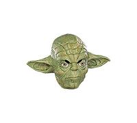 RUBIE'S Masque Luxe Adulte Yoda™