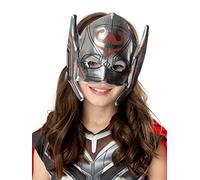 Rubies Masque officiel Marvel Thor Love & Thunder pour enfant, Mighty Thor, Halloween
