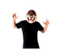 Rubies Masque Taz