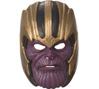 Rubies Masque Thanos Violet