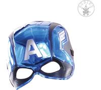 Rubies Masques des AVENGERS de Marvel - 339217 - Captain America