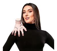 RUBIE'S - Mercredi Officiel - La Chose - Accessoire d'épaule pour Déguisement Mercredi Adulte - Taille Unique