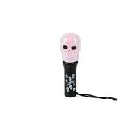 RUBIE'S Mini Baguette lumineuse Spinner Squelette