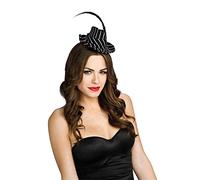 Rubies - Mini Chapeau gangster (49898)