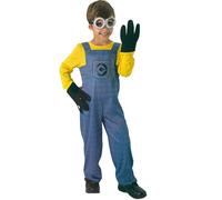 Rubie's Minions - Déguisement Classique Taille S Multicolore