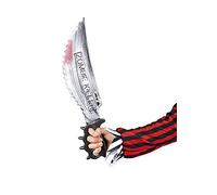 Rubies Cuchillo Zombie Killer 50 Cm Accessoires, Multicolor, STD Mixte