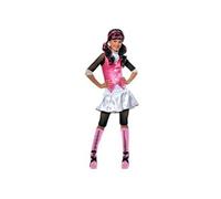Monster High Déguisement Luxe Draculaura Taille M