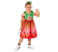Rubie's Moonbug Entertainment Déguisement pour fille 3-4 ans