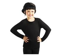 Rubies - Netflix KPOP Demon Hunters officiel - Perruque pour enfant de Zoey/Huntrix - Taille unique