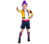 Rubie's Costume Kpop Rumi Classic Multicolore 5-6 ans Enfants
