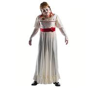 Rubie's Official Annabelle The Conjuring Horror Film Adult Costume, Mens/Ladies