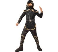 Rubie's Official Avengers Endgame Hawkeye As Ronan Classic Child Costume Small Age 3-4,