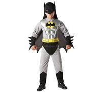 Rubies Official Batman Fancy Dress Costume - Large