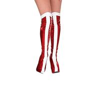 Dc Comics Wonder Woman Déguisement Bottes Adulte Taille Unique